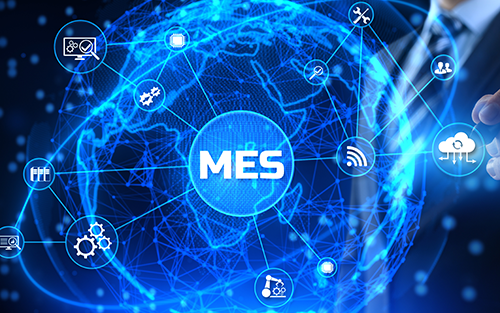Cybersecurity for Manufacturing Execution Systems (MES)